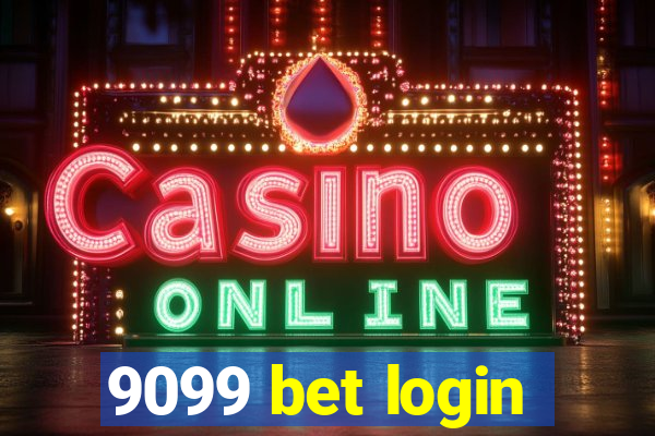 9099 bet login